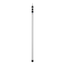 ProPlus Teleskopteltstang 106 - 280 cm